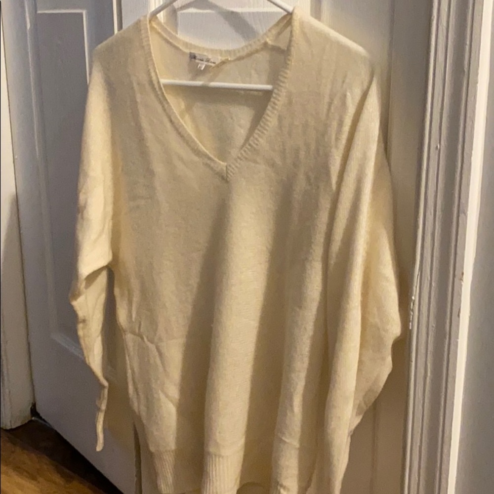 Cashmere sweater Minnie Rose